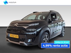 Citroën C3 Aircross - 1.2 PureTech 110pk S&amp;S Feel