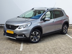 Peugeot 2008 - 1.2 PureTech Allure | Cruise control | DAB ontvanger | Navigatiesysteem full map | Cruise