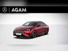 Mercedes-Benz CLA-Klasse - 250+ Launch Edition