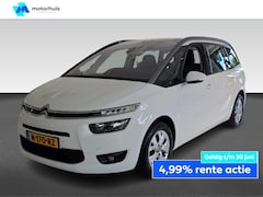 Citroën Grand C4 SpaceTourer - 1.2 PureTech 130pk S&S Business