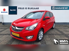 Opel Karl - 1.0 ecoFLEX cosmo rijklaar prijs