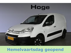 Citroën Berlingo - 1.6 e-HDI 500 Club Economy Airco Trekhaak Schuifdeur All in Prijs Inruil Mogelijk