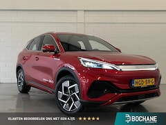BYD Atto 3 - Design 60 kWh GROOT NAVI SCHERM | PANORAMA DAK | APPLE CARPLAY
