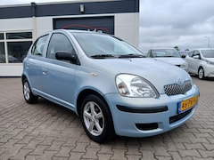 Toyota Yaris - 1.3 VVT-i 5-Deurs/Dealer onderhouden/Airco