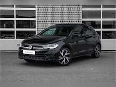 Volkswagen Polo - 1.0 TSI R-Line Edition | Panoramadak | 17 inch LMV | Camera | Navi | Adapt. Cruise |