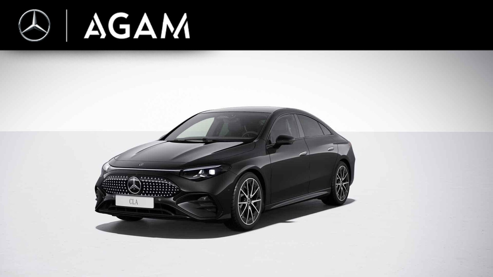 Mercedes-Benz CLA-Klasse - 250+ Launch Edition - AutoWereld.nl