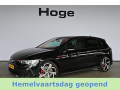 Volkswagen Golf - 2.0 TSI GTI DSG IQ.Light Clima Navigatie Matrix LED Camera Sunset Red Chameleon Inruil Mog