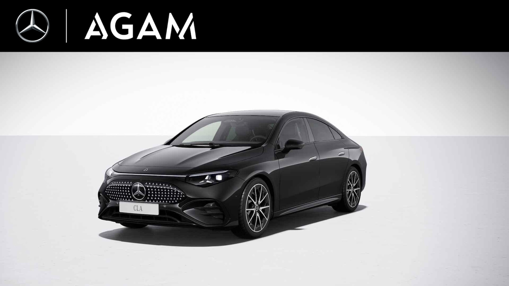 Mercedes-Benz CLA-Klasse - 250+ Launch Edition - AutoWereld.nl