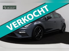 Seat Leon - 1.5 TSI FR Ultimate Edition (PANORAMADAK, CAMERA, CRUISE CONTROL, NAVIGATIE, AUTOMAAT, STO