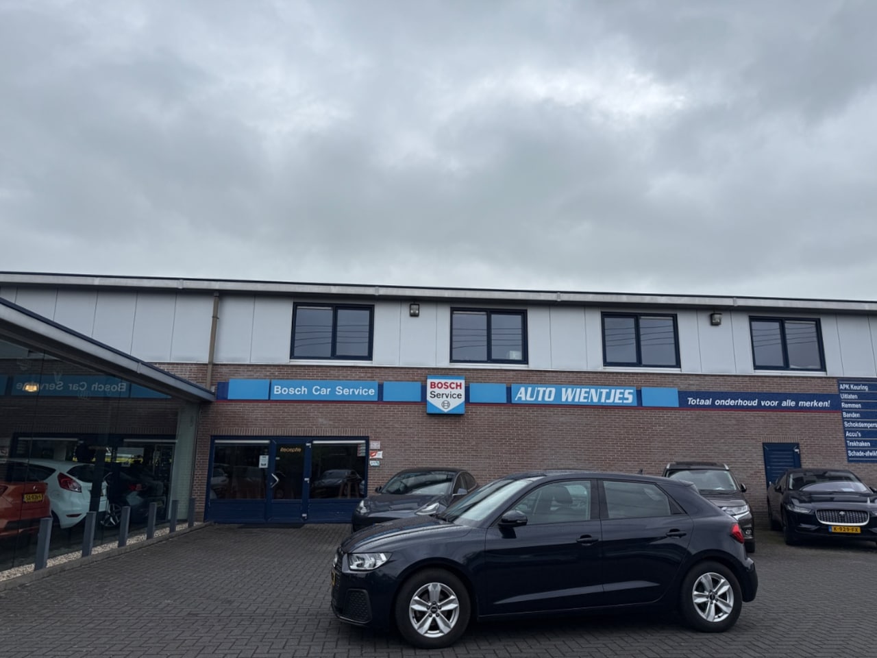 Audi A1 Sportback - 25 TFSI | Pro Line | Airco | Cruise | Carplay - AutoWereld.nl