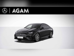 Mercedes-Benz CLA-Klasse - 250+ Launch Edition
