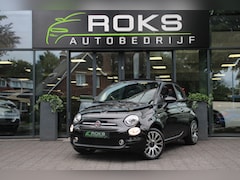 Fiat 500 C - 1.0 Hybrid Dolcevita