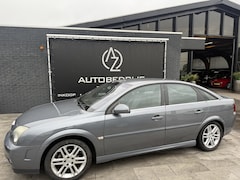 Opel Vectra GTS - 1.8-16V Elegance