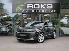 Jeep Avenger - 1.2 Altitude