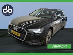 Audi A6 Avant - 40 TFSI 204pk Pro line
