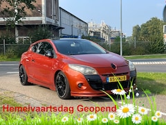 Renault Mégane Coupé - 2.0 TCe GT LINE | 180 PK |
