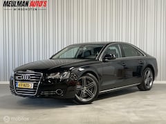 Audi A8 - 4.2 FSI quattro Pro Line+