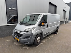 Citroën Jumper - 35 2.2 HDI L2H1 Zwaar