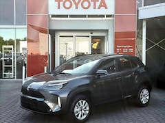 Toyota Yaris Cross - 1.5 Hybrid HEAD-UP STOEL/STUURVERW DRAADLOOS KEYLESS ELEK-KLEP NAVI APPLE/ANDROID KEYLESS