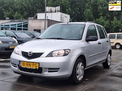 Mazda 2 - 2 €1850, -1.4 Exclusive Airco Trekhaak INRUIL