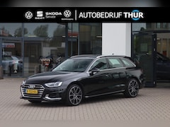 Audi A4 Avant - 35 TFSI Business Edition 150PK / 110kW DSG, NL auto 1e eigenaar dealeronderhouden, 19" LMV