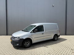 Volkswagen Caddy Maxi - 2.0 TDI L2H1 BMT Highline 102 ps
