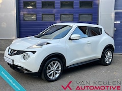 Nissan Juke - 1.2 DIG-T Acenta l Navi l Cruise l Climate