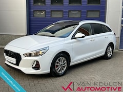 Hyundai i30 Wagon - 1.0 T-GDI Comfort 120 PK l Cruise l