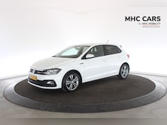 Volkswagen Polo - 1.0 TSI 95pk Highline Business R | R-line Ex en interier |