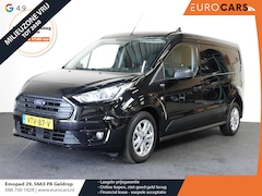 Ford Transit Connect - 1.5 EcoBlue L2 Trend Navigatie Airco Parkeersenoren Camera Carplay 3Zits