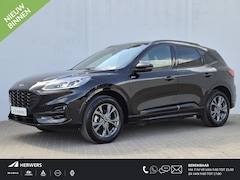 Ford Kuga - 2.5 PHEV Plug-in ST-Line X Automaat / Apple Carplay Android Auto / Stoelverwarming voor /