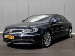 Volkswagen Phaeton - 4.2 V8 4p. Lang | DYNAUDIO | PANO | NAVI | CAMERA | BOMVOL