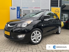 Opel Karl - 1.0 75PK Edition+ | PARKEERSENSOREN| AIRCO| BLUETOOTH | CRUISE CONTROL|