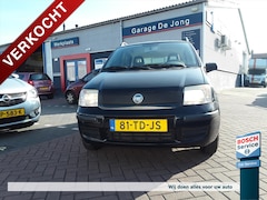 Fiat Panda - 1.1 Young Airco