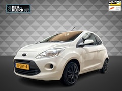 Ford Ka - 1.2 Cool & Sound |Airco | Nieuwe Distributie set | NAP