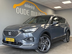 Seat Tarraco - 1.4 TSI e-Hybrid PHEV Trekhaak/Camera/Stoelverwarming