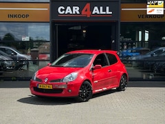 Renault Clio - 2.0-16V RS F1 WORLD CHAMPIONS 358/500/CIRCUIT AUTO UNIEK