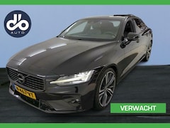 Volvo S60 - 2.0 T4 191pk R-Design