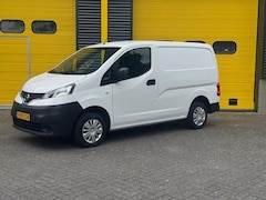 Nissan NV200 - 1.6 Airco Cruise BTW&BPM VRIJ