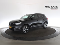 Volvo XC40 - T3 automaat R-Design | Trekhaak |