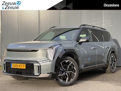 Kia EV9 - GT-Line AWD 99.8 kWh