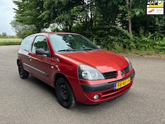 Renault Clio - 1.2-16V Privilège Comfort | 86.000 km , NAP | Airco | APK 03-2026