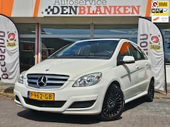 Mercedes-Benz B-klasse - 200 Automaat / Airco Clima / Cruise Control / Pdc / 16"Lmv