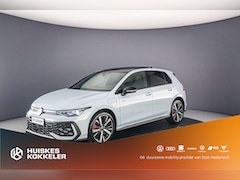 Volkswagen Golf - GTE 1.5 TSI eHybrid 272pk DSG Automaat Panoramadak, Adaptive cruise control, 360 camera, L