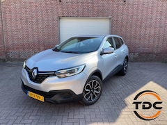 Renault Kadjar - 1.2 TCe Limited AIRCO XENON LMV CRUISE PDC APK 3-2027