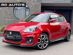 Suzuki Swift - 1.4 Sport 1e Eigenaar Carplay Camera PDC LED