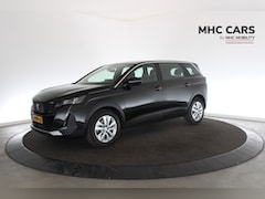 Peugeot 5008 - 1.2 PureTech Active Pack Business | 7-zits | Trekhaak |