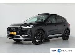 Ford Kuga - 2.5 PHEV Active X | Direct Leverbaar | Winter Pack | Trekhaak | Open Dak | Technology Pack