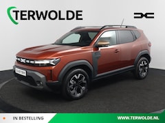 Dacia Duster - Extreme | Achteruitrijcamera | Cruise Control met snelheidsbegrenzer | Handsfree card voor