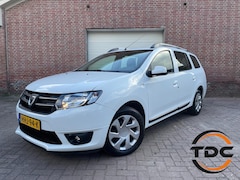 Dacia Logan MCV - 1.2 16V COOL & SOUND AIRCO